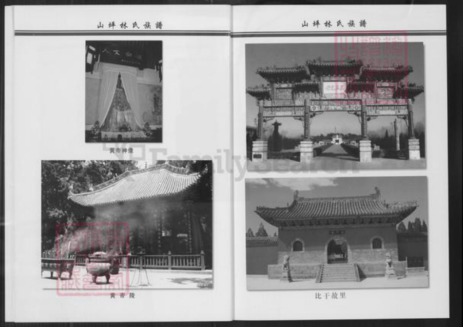 福建省泉州市南安市林氏族谱-九牧邵州联桂山坪林氏族谱.pdf电子版插图5 福建省泉州市南安市林氏族谱-九牧邵州联桂山坪林氏族谱.pdf电子版插图5