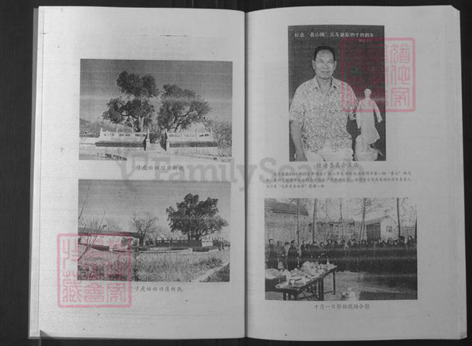 山东省淄博市博山区刘氏族谱-山东淄博博山刘氏族谱.pdf电子版插图3