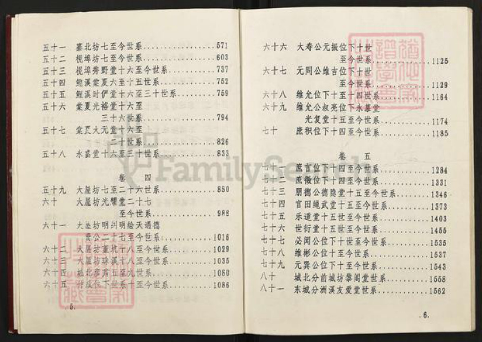江西省吉安市吉水县水南镇刘氏孝思堂族谱-刘氏族谱.pdf电子版插图5