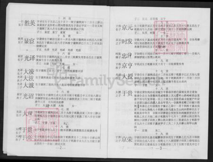 江西省赣州市瑞金市九堡镇刘氏族谱-瑞金九堡刘氏孔贞系下九修族谱.pdf电子版插图5