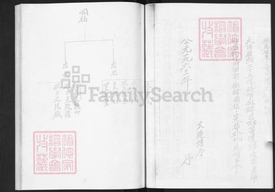 山东省烟台市莱阳市刘氏族谱-邢格庄刘氏谱书.pdf电子版插图5 山东省烟台市莱阳市刘氏族谱-邢格庄刘氏谱书.pdf电子版插图5