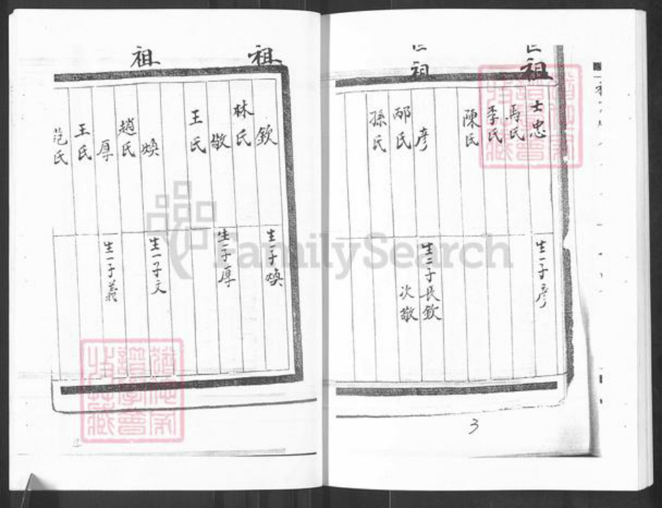 山东省烟台市栖霞市刘氏族谱-刘氏谱书.pdf电子版插图5