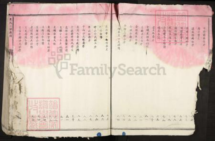江西省吉安市永新县刘氏族谱-刘氏五修族谱.pdf电子版插图5