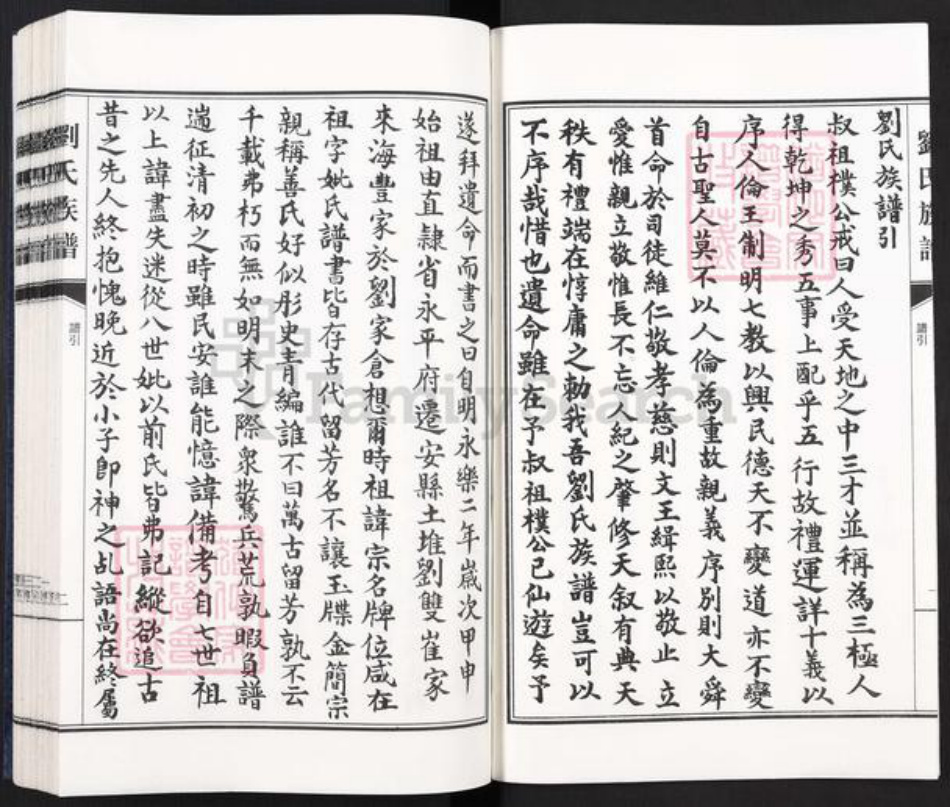 四川省成都市崇州市刘氏族谱-刘氏族谱.pdf电子版插图3