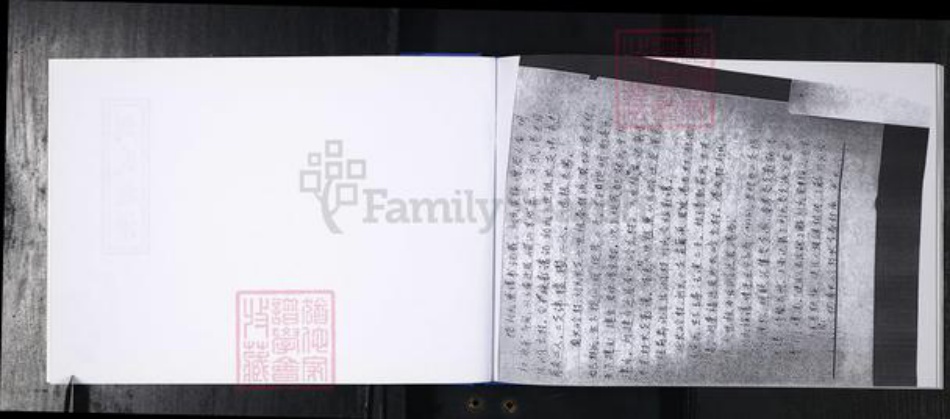 山东省青岛市崂山区刘氏族谱-长岭社区刘氏族谱.pdf电子版插图2