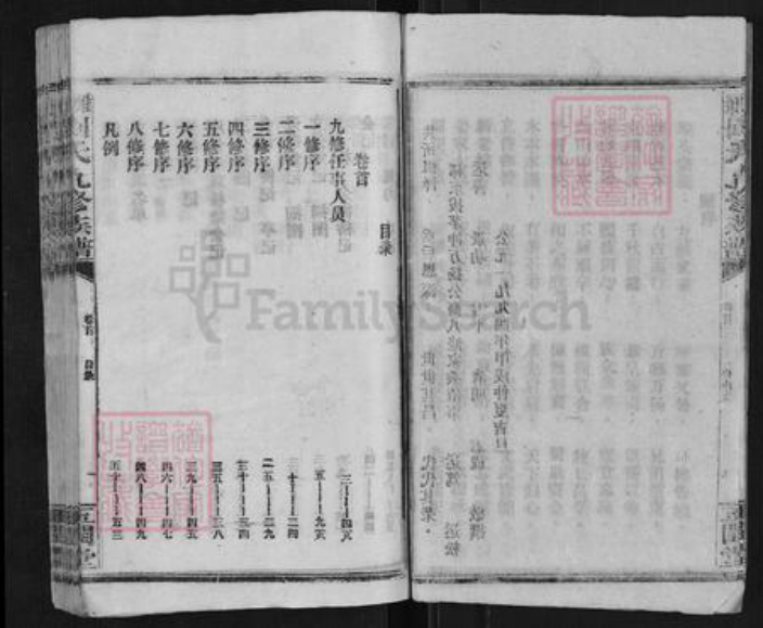 湖南省邵阳市邵东刘氏玉润堂族谱-堆头刘氏九修族谱.pdf电子版插图5 湖南省邵阳市邵东刘氏玉润堂族谱-堆头刘氏九修族谱.pdf电子版插图5