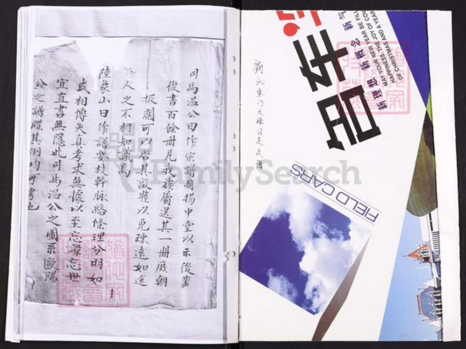 江苏省盐城市刘氏族谱-刘氏东门天禄公支谱.pdf电子版插图1