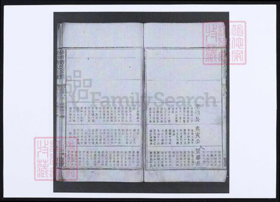 江西省吉安市安福县刘氏族谱-松田刘氏宗谱.pdf电子版插图5