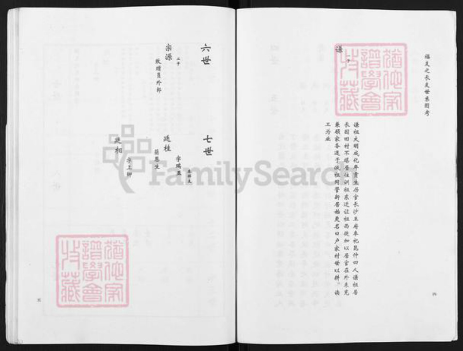 山东省滨州市沾化区卢氏族谱-卢氏家谱.常家庄支谱.pdf电子版插图3