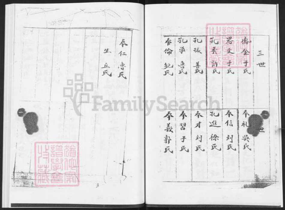 山东省烟台市栖霞市卢氏族谱-栖霞市卢家村.卢氏谱书.pdf电子版插图4