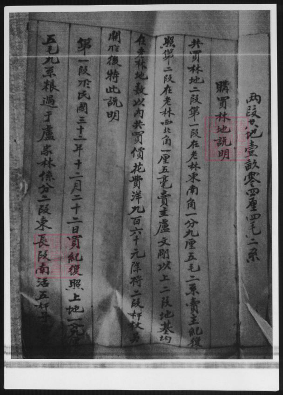 山东省泰安市宁阳县卢氏族谱-山东宁阳卢氏族谱.pdf电子版插图4