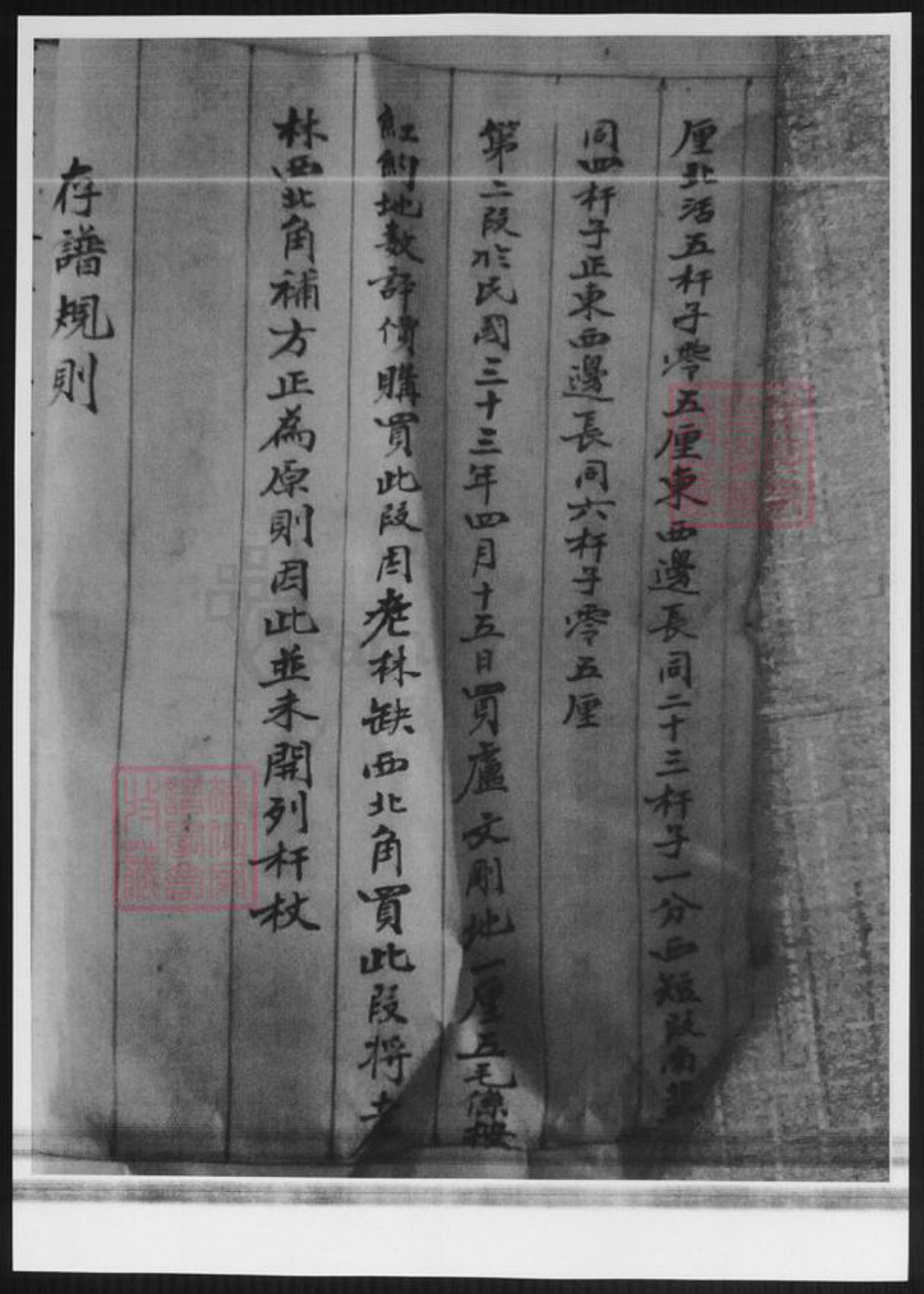 山东省泰安市宁阳县卢氏族谱-山东宁阳卢氏族谱.pdf电子版插图5