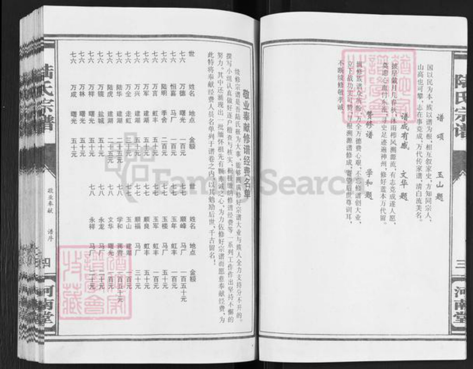 江苏省盐城市建湖县陆氏河南堂族谱-陆氏宗谱.pdf电子版插图5 江苏省盐城市建湖县陆氏河南堂族谱-陆氏宗谱.pdf电子版插图5