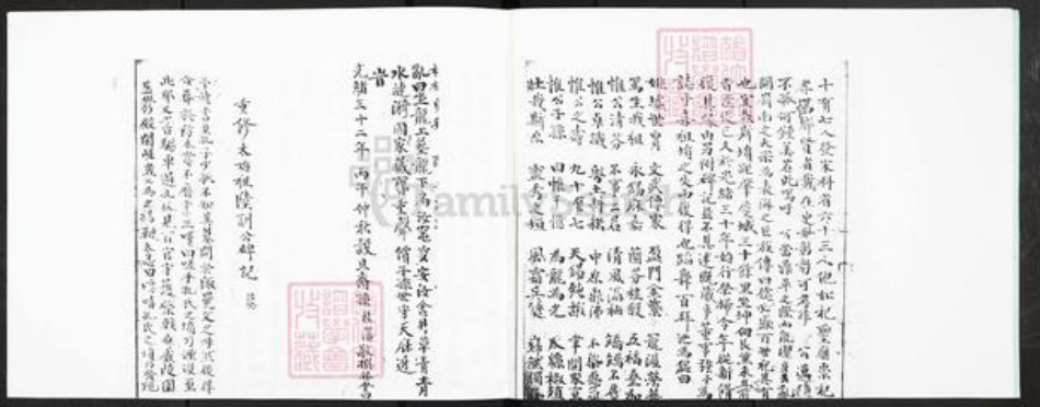 广东省肇庆市德庆县陆氏族谱-陆氏族谱.德庆县凤村镇宝坪村族谱.pdf电子版插图4