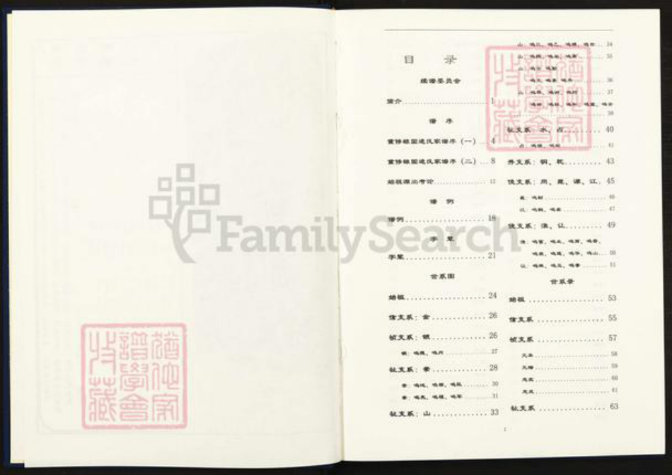 山东省淄博市桓台县田庄镇逯氏族谱-辕固逯氏家谱.桓台县天庄镇辕固村.pdf电子版插图2 山东省淄博市桓台县田庄镇逯氏族谱-辕固逯氏家谱.桓台县天庄镇辕固村.pdf电子版插图2