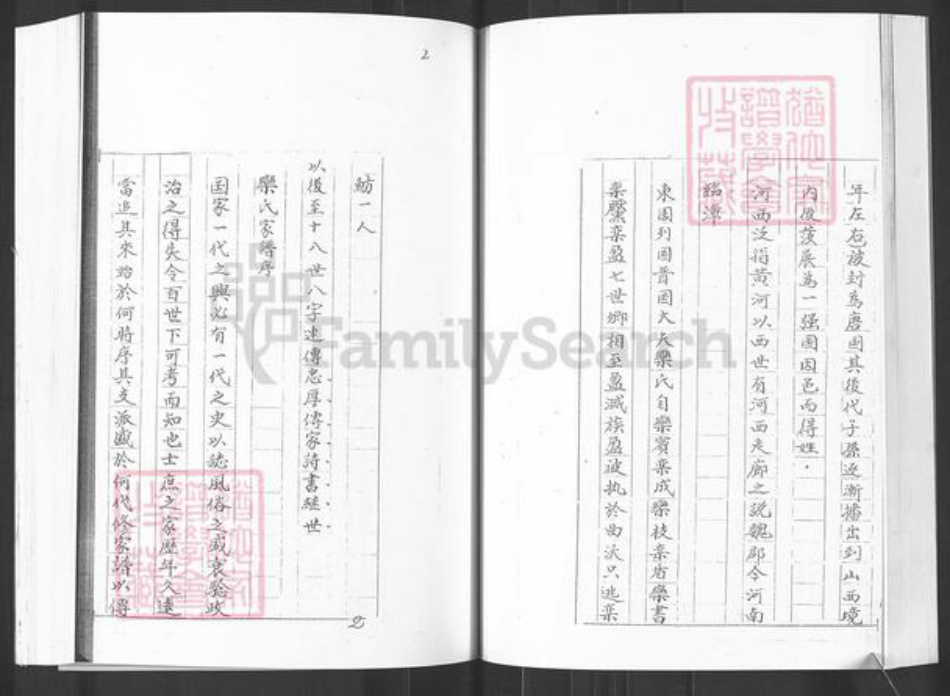 山东省烟台市栖霞市栾氏族谱-栖霞市水道观后庄栾氏家谱.pdf电子版插图5