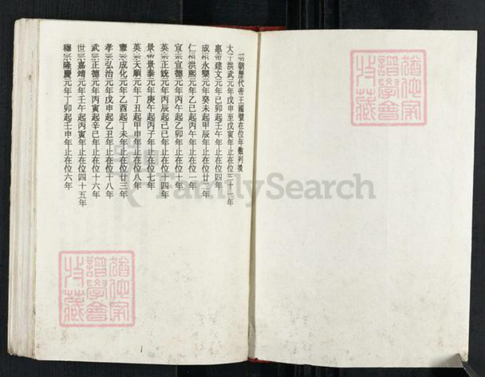 广东省惠州市惠阳区罗氏报本堂族谱-罗氏族谱.pdf电子版插图1 广东省惠州市惠阳区罗氏报本堂族谱-罗氏族谱.pdf电子版插图1