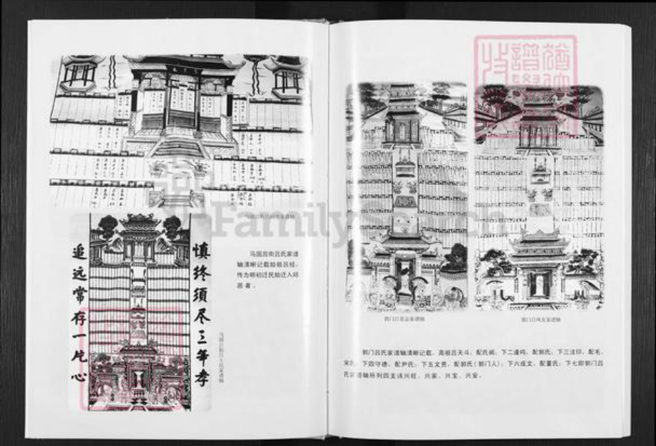 河北省邯郸市曲周县吕氏族谱-吕氏族谱.pdf电子版插图5