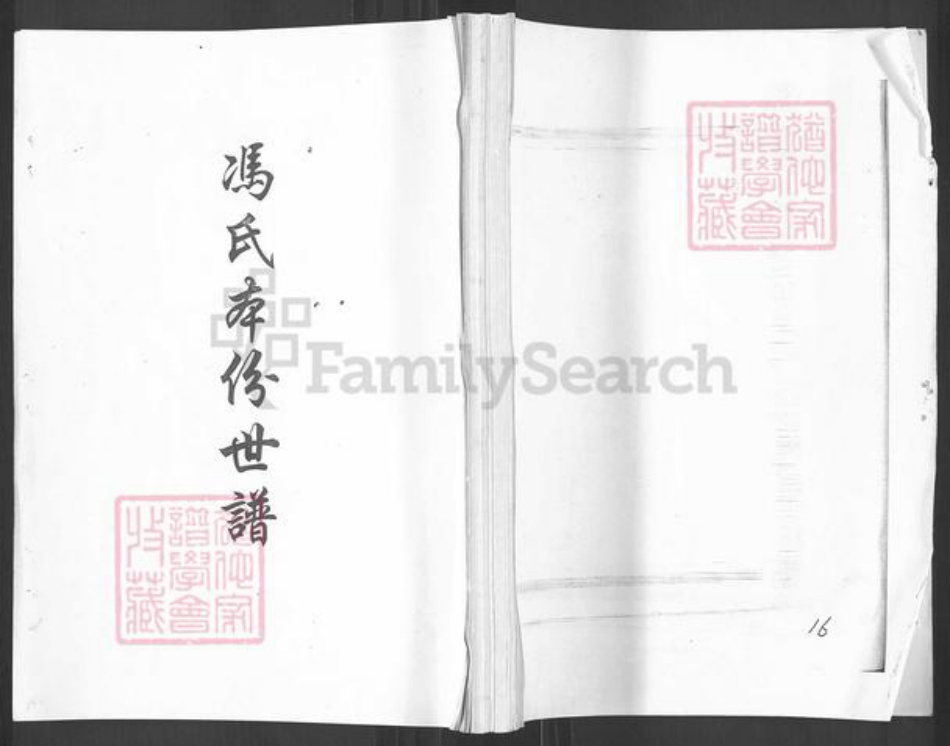 山东省烟台市栖霞市吕氏族谱-吕氏家乘第一大支.pdf电子版插图 山东省烟台市栖霞市吕氏族谱-吕氏家乘第一大支.pdf电子版插图