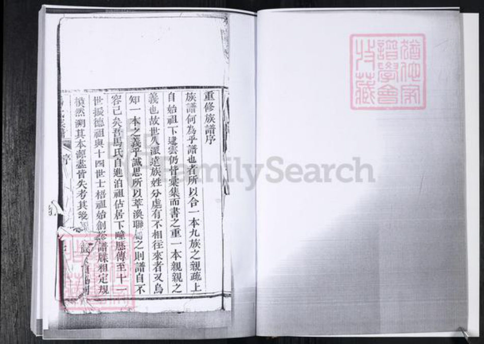 山东省青岛市马氏族谱-马氏族谱.王宿庄.pdf电子版插图2