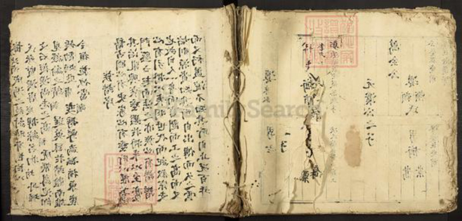 江西省赣州市安远县梅氏族谱-梅氏族谱.pdf电子版插图 江西省赣州市安远县梅氏族谱-梅氏族谱.pdf电子版插图