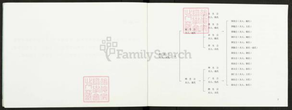 江苏省扬州市高邮市龙虬镇倪氏千乘堂族谱-倪氏家谱.pdf电子版插图3 江苏省扬州市高邮市龙虬镇倪氏千乘堂族谱-倪氏家谱.pdf电子版插图3