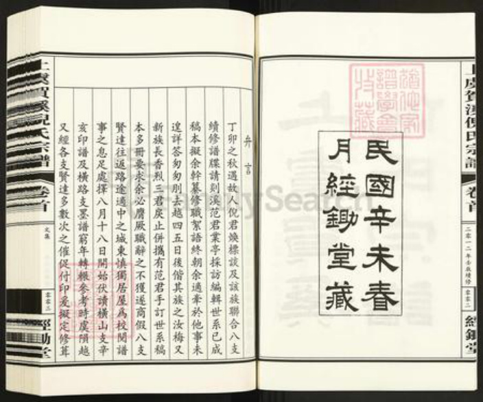 浙江省绍兴上虞区倪氏经锄堂族谱-上虞贺溪倪氏宗谱.pdf电子版插图4 浙江省绍兴上虞区倪氏经锄堂族谱-上虞贺溪倪氏宗谱.pdf电子版插图4