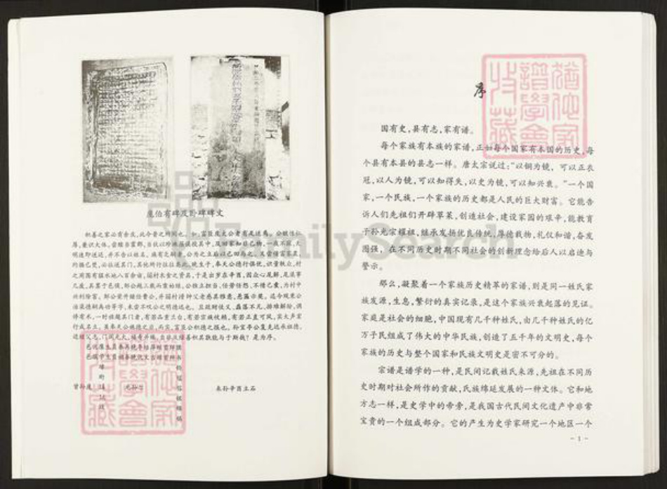 山西省临汾市汾西县团柏乡庞氏族谱-庞氏家谱.pdf电子版插图4 山西省临汾市汾西县团柏乡庞氏族谱-庞氏家谱.pdf电子版插图4