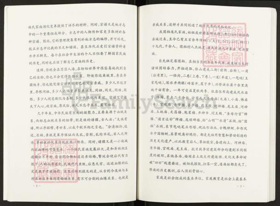 山西省临汾市汾西县团柏乡庞氏族谱-庞氏家谱.pdf电子版插图5 山西省临汾市汾西县团柏乡庞氏族谱-庞氏家谱.pdf电子版插图5