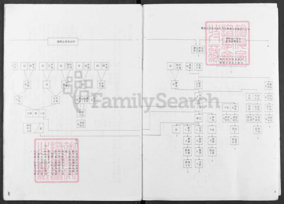 山西省运城市平陆县裴氏族谱-常乐裴氏家谱.pdf电子版插图2