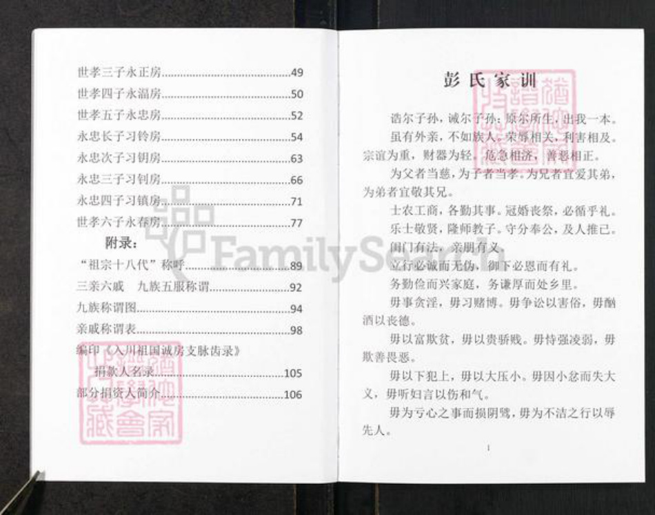 重庆市铜梁区安居镇彭氏族谱-彭氏族谱.pdf电子版插图4