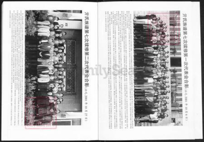 山东省济南市莱芜区亓氏族谱-亓氏族谱.pdf电子版插图4