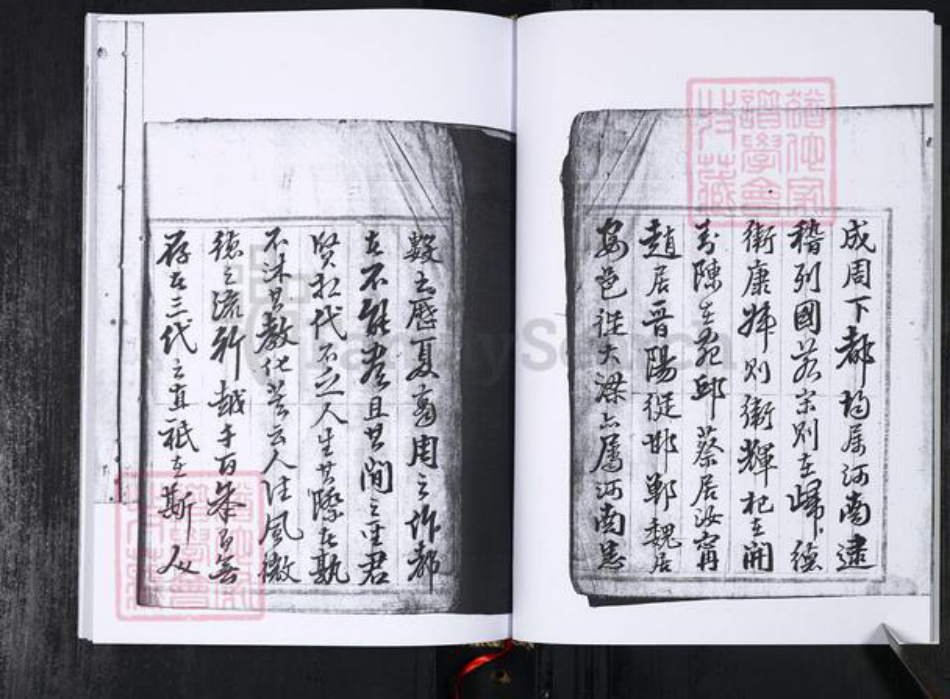 山东省青岛市邱氏族谱-邱氏族谱.长直.pdf电子版插图5