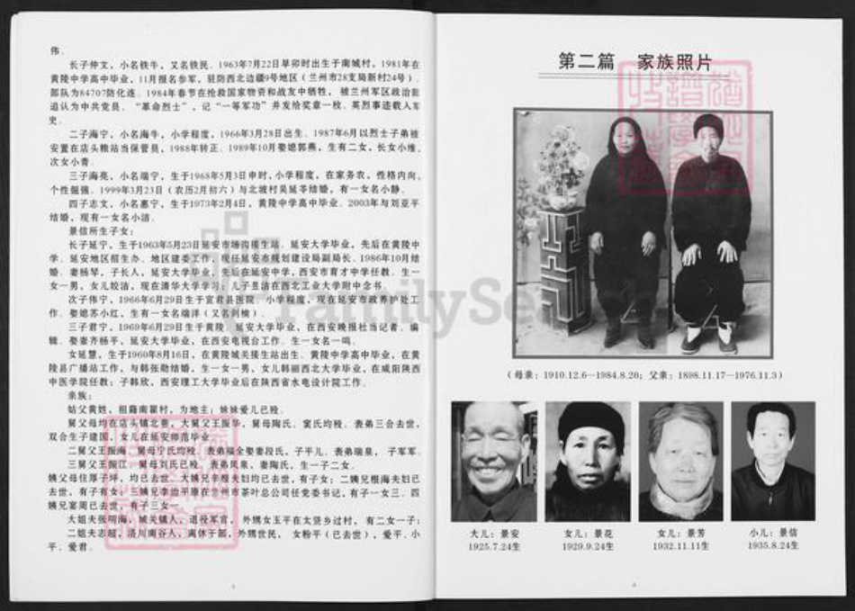 山西省运城市稷山县翟店镇任氏族谱-任氏家谱.pdf电子版插图4 山西省运城市稷山县翟店镇任氏族谱-任氏家谱.pdf电子版插图4