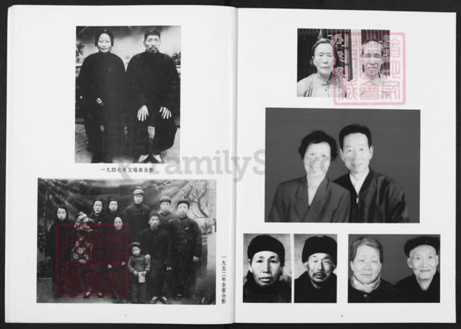 山西省运城市稷山县翟店镇任氏族谱-任氏家谱.pdf电子版插图5 山西省运城市稷山县翟店镇任氏族谱-任氏家谱.pdf电子版插图5