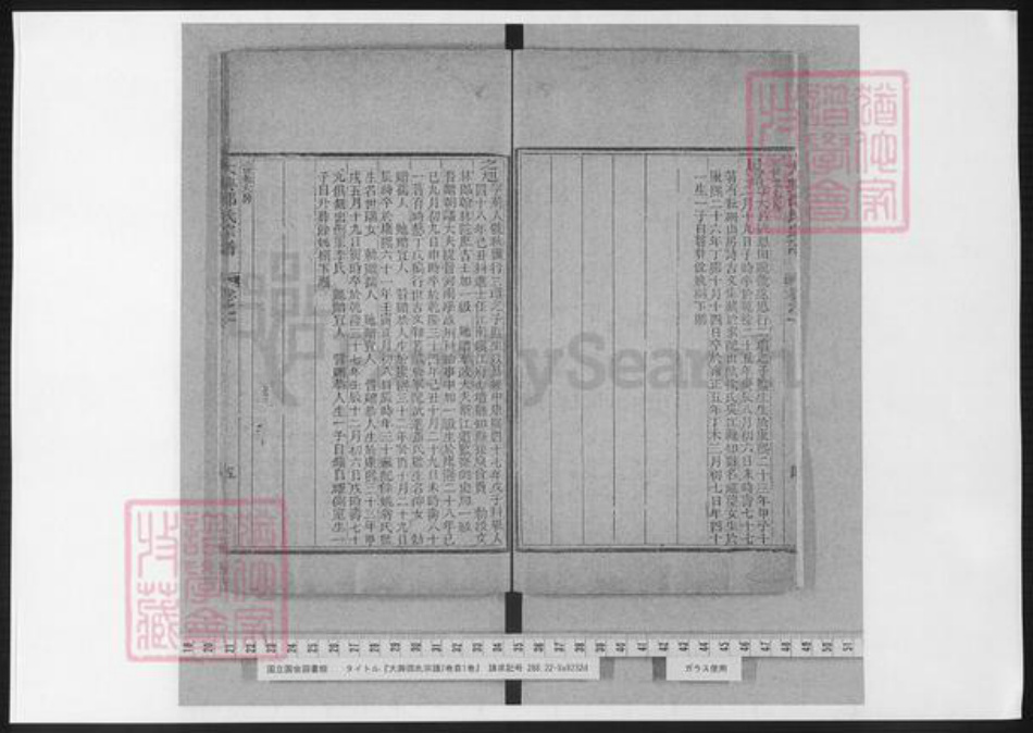 北京市大兴区邵氏族谱-大兴邵氏宗谱.pdf电子版插图5