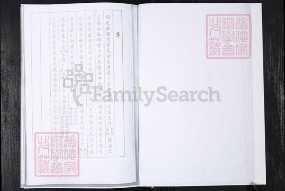 山东省青岛市时氏族谱-时氏族谱.飞城芝坊.pdf电子版插图2 山东省青岛市时氏族谱-时氏族谱.飞城芝坊.pdf电子版插图2