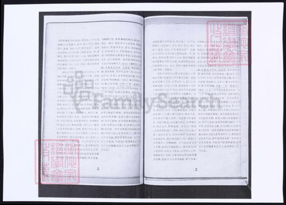 山东省青岛市即墨区苏氏族谱-苏氏族谱.pdf电子版插图2