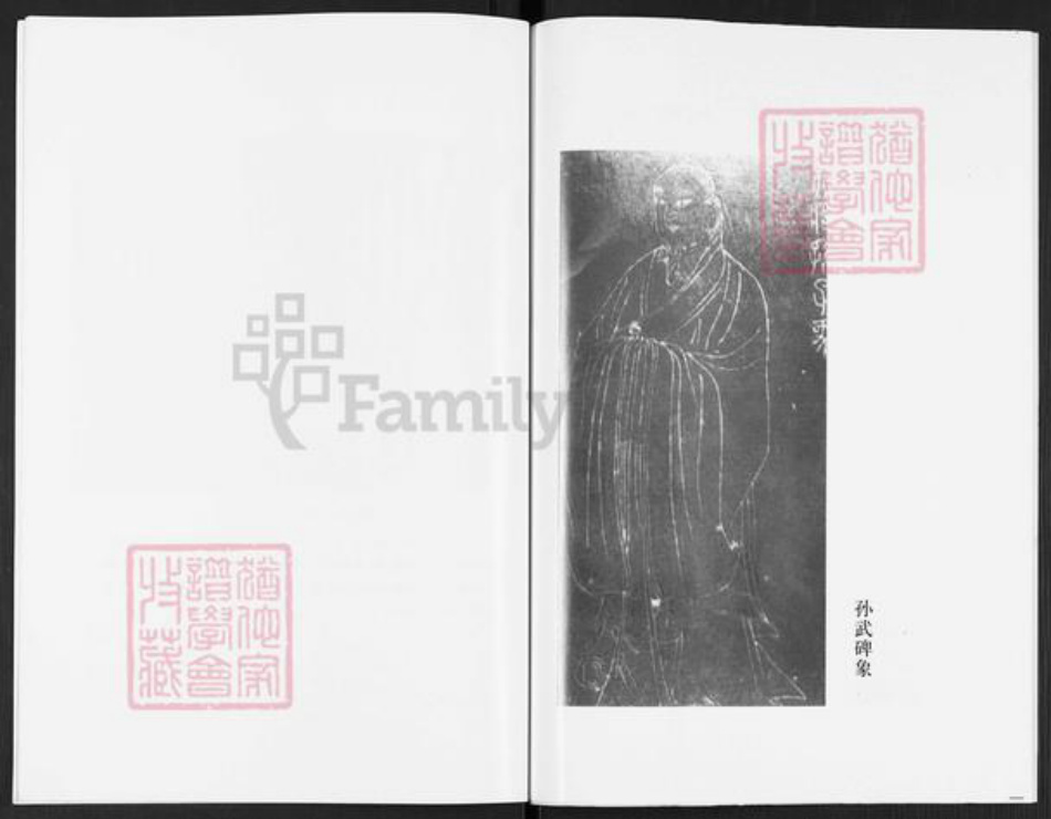 山东省枣庄市滕州市孙氏族谱-滕阳孙氏谱.pdf电子版插图5