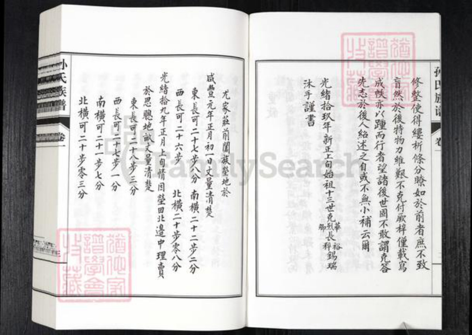 山东省德州市乐陵市铁营镇孙氏族谱-孙氏族谱.pdf电子版插图3 山东省德州市乐陵市铁营镇孙氏族谱-孙氏族谱.pdf电子版插图3