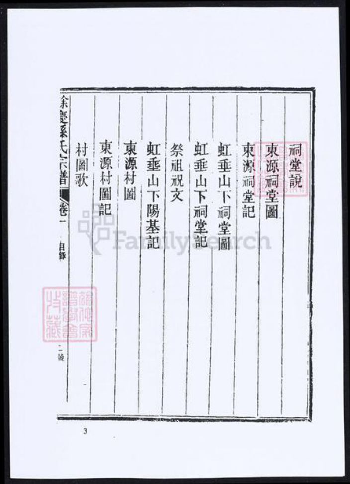 贵州省遵义市遵义市孙氏族谱-余庆孙氏族谱.pdf电子版插图3