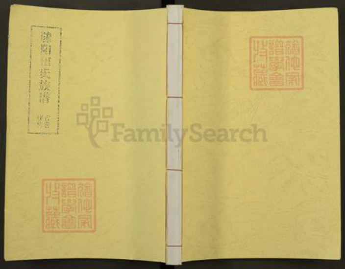 山东省枣庄市滕州市田氏族谱-滕阳田氏族谱.pdf电子版插图 山东省枣庄市滕州市田氏族谱-滕阳田氏族谱.pdf电子版插图