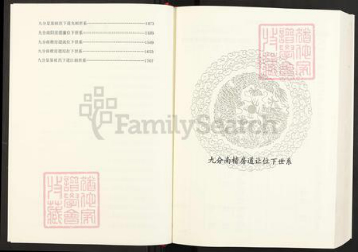 湖北省黄冈市蕲春县王氏族谱-王氏玠公通谱.pdf电子版插图4