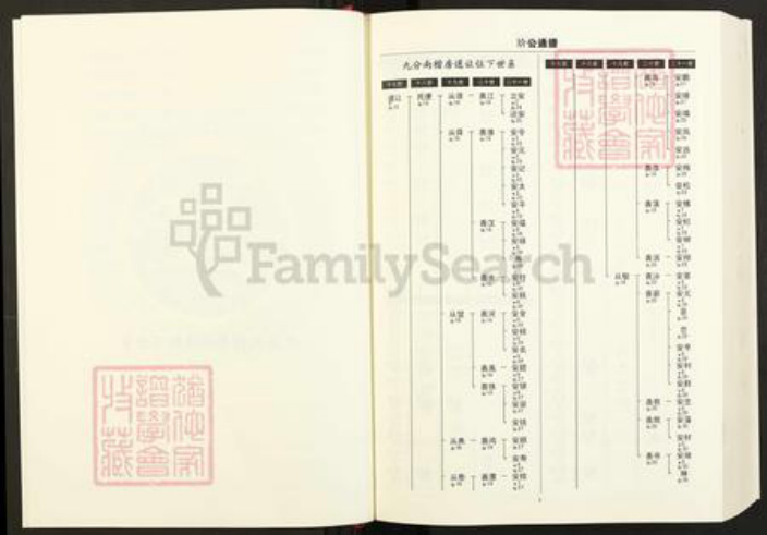 湖北省黄冈市蕲春县王氏族谱-王氏玠公通谱.pdf电子版插图5