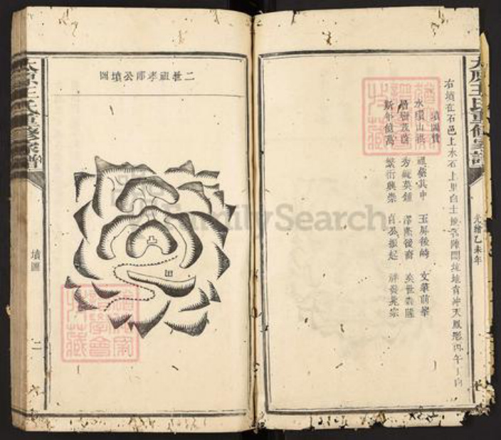 江西省赣州市石城县横江镇王氏族谱-太原王氏重修家谱.pdf电子版插图3