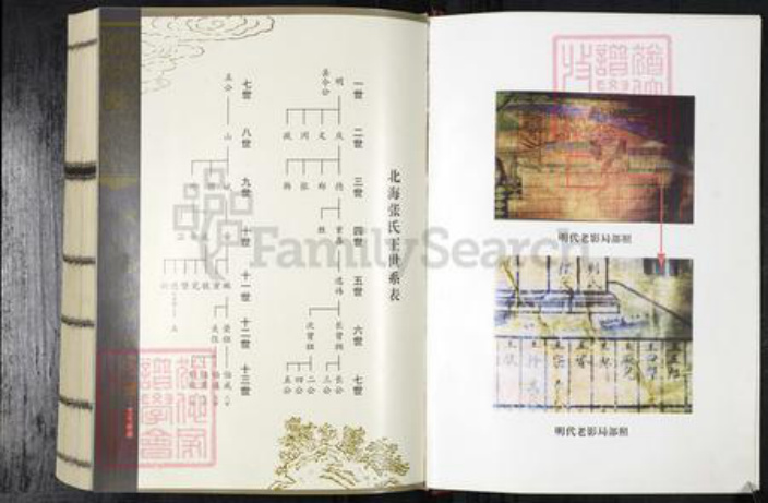 山东省青岛市平度市王氏族谱-云山王氏宗谱.pdf电子版插图5