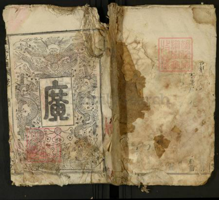 安徽省六安市舒城县王氏族谱-王氏支谱.pdf电子版