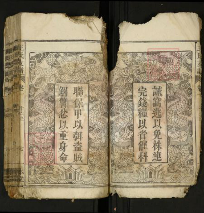 安徽省六安市舒城县王氏族谱-王氏支谱.pdf电子版插图5