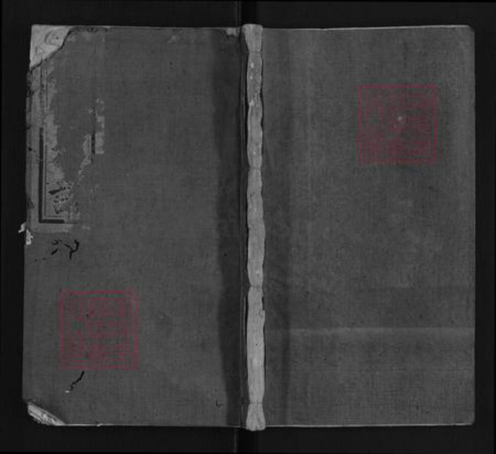 江西省宜春市万载县王氏族谱-万载王氏族谱[9卷首1卷].pdf电子版