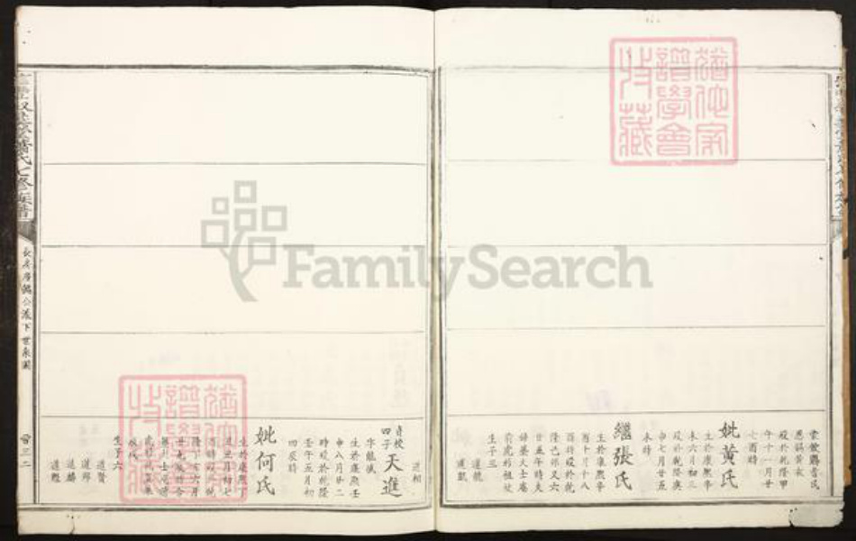 江西省吉安市泰和市禾市镇萧氏叙彝堂族谱-信丰叙彝堂萧氏七修族谱.pdf电子版插图3